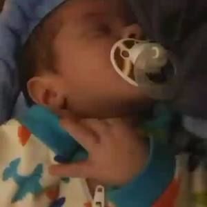 Meet your Posher, Dustin